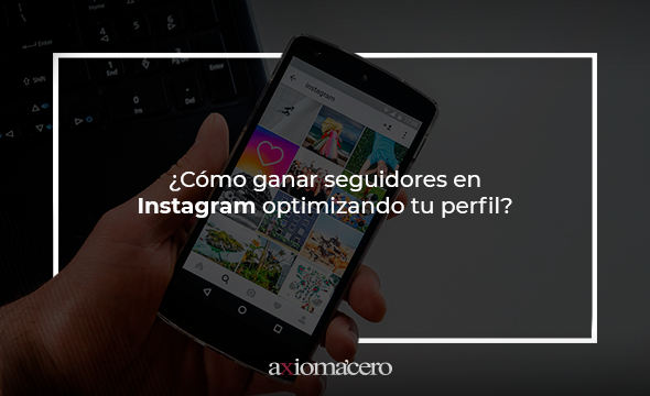¿qué es Instagram?- Agencia Social Media