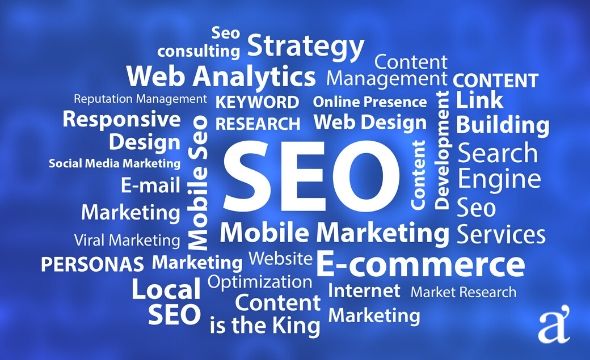 Agencia de Seo en Monterrey