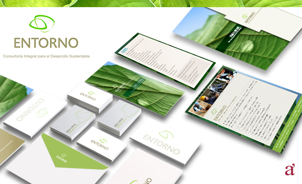 Proyecto de Branding