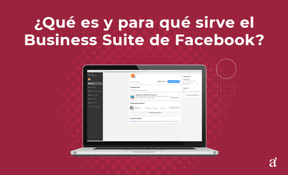 Facebook Business Suite