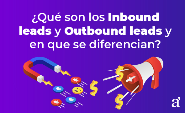 Inbound y outbound marketing