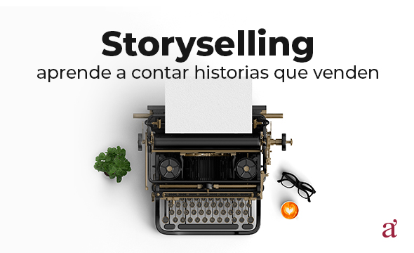 Storyselling