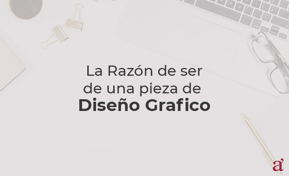 Agencia de Diseño Gráfico